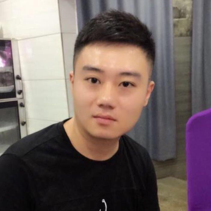 ♌️爱吃肉的狮子