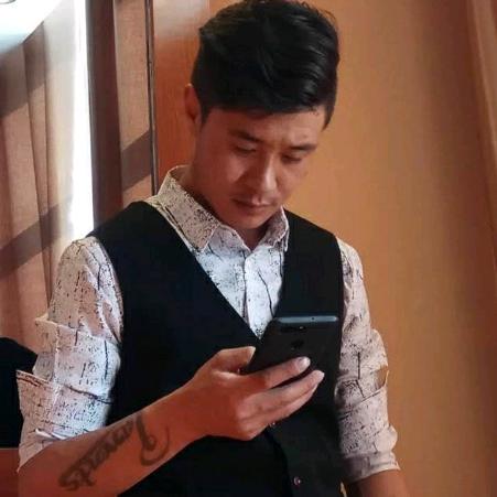 放飞梦想