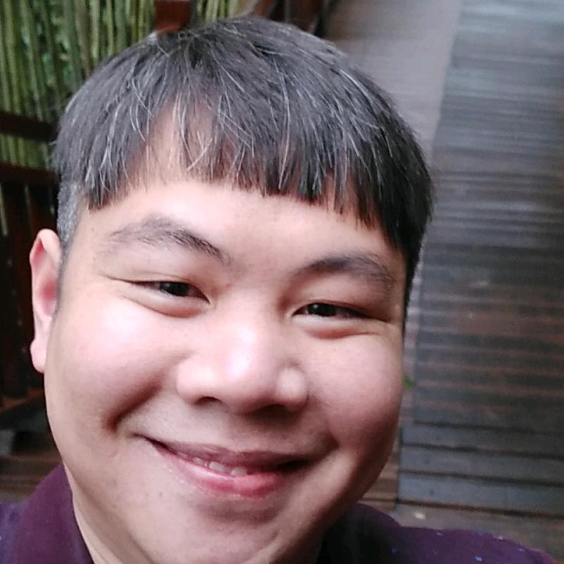 你~很特别！