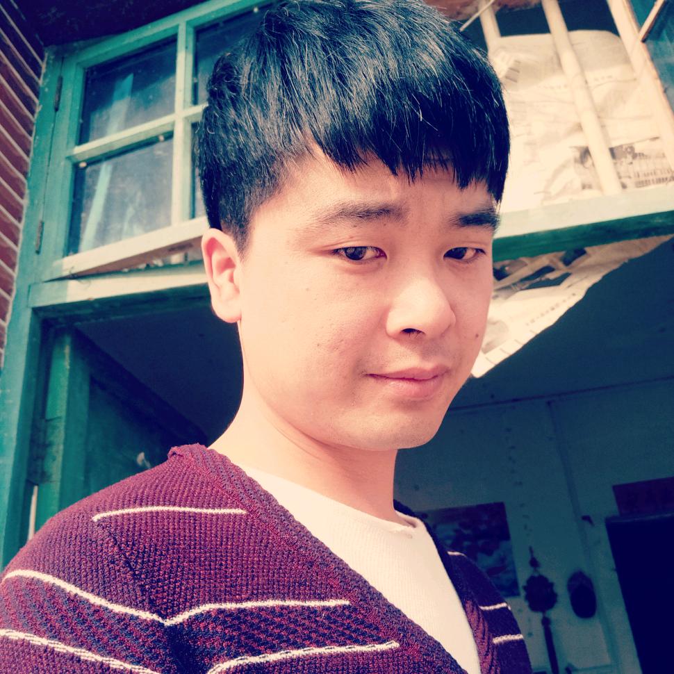 花二少（彭骄）