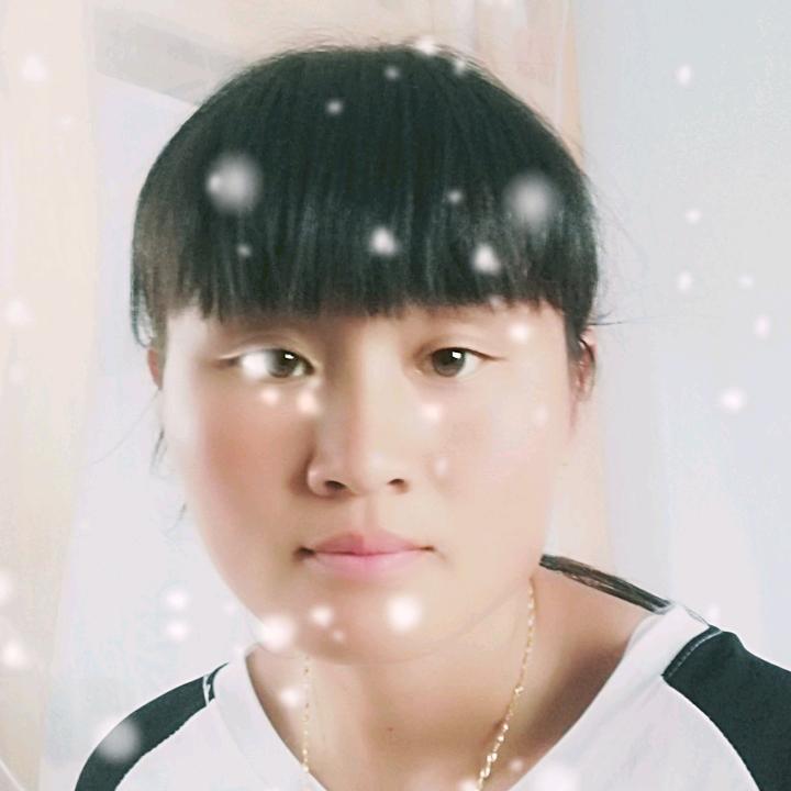 张晓娟