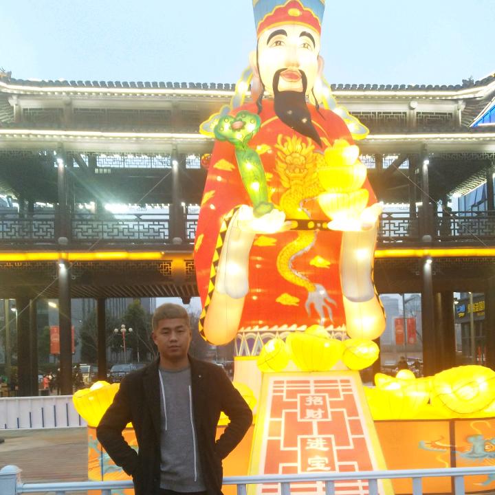 赵氏水产