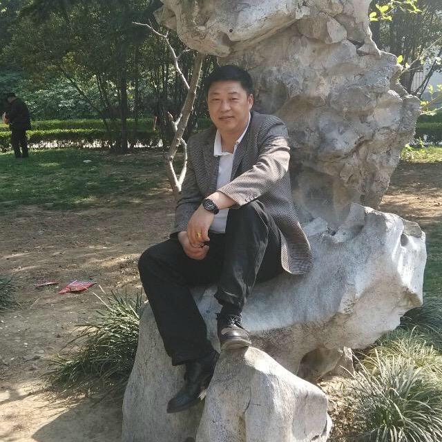 旭日东升