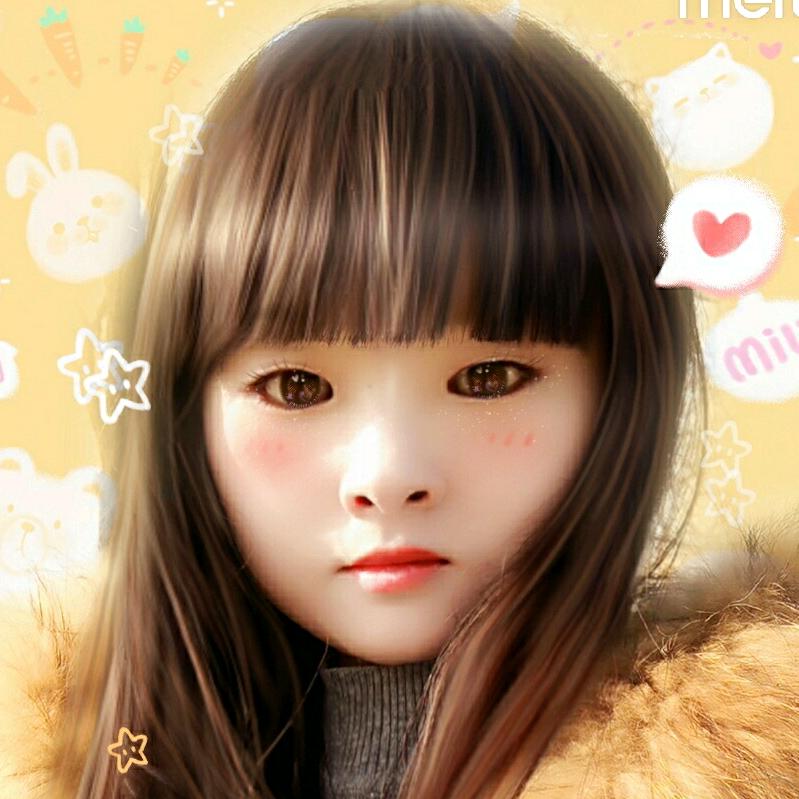小婷