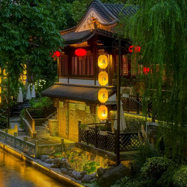 庄主