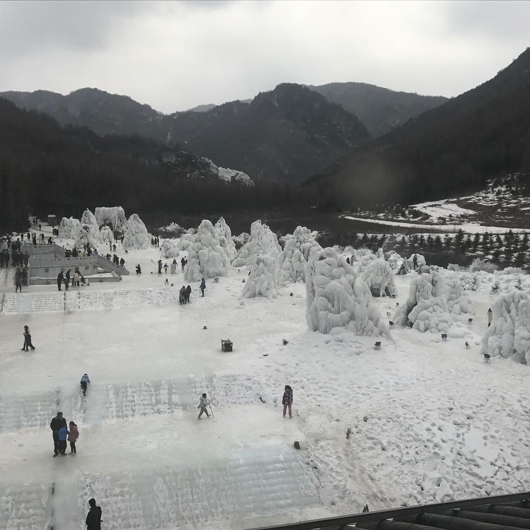 金城尕老汉