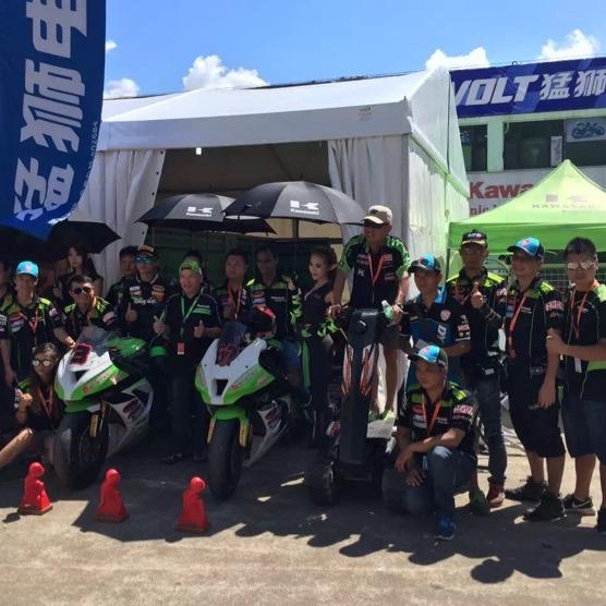 摩托大师X·MOTO基地