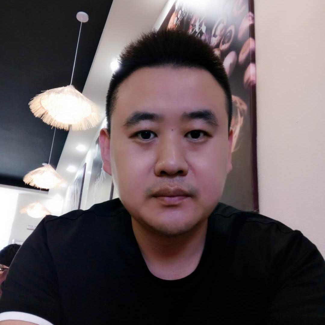 李进步～人间烟火