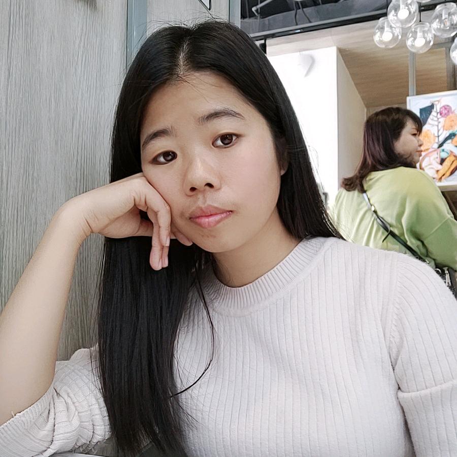 冼小妞青春已经过半