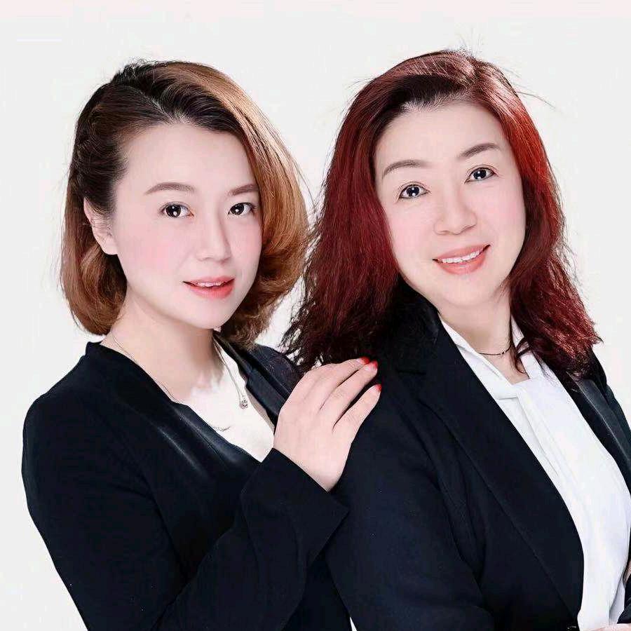 北京阿琴橱窗