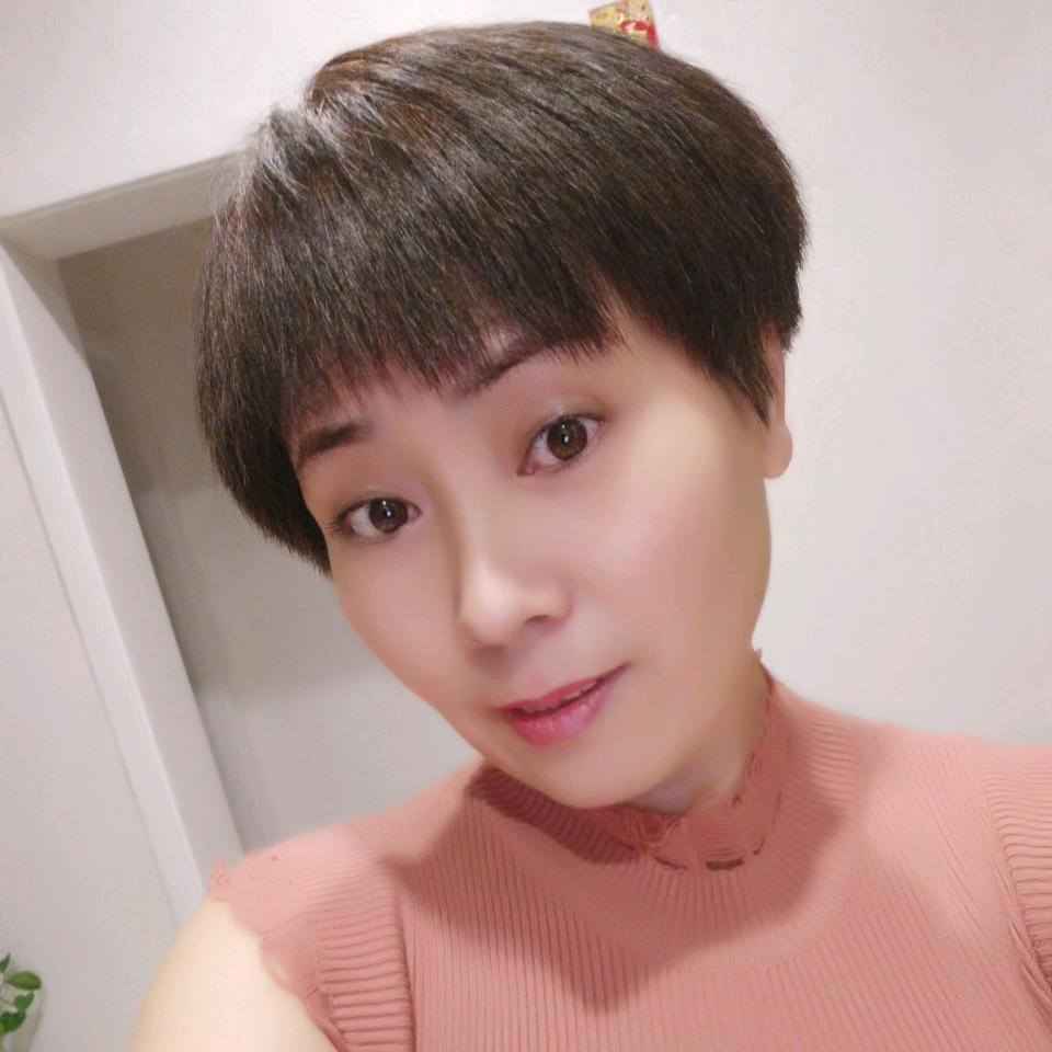 贺