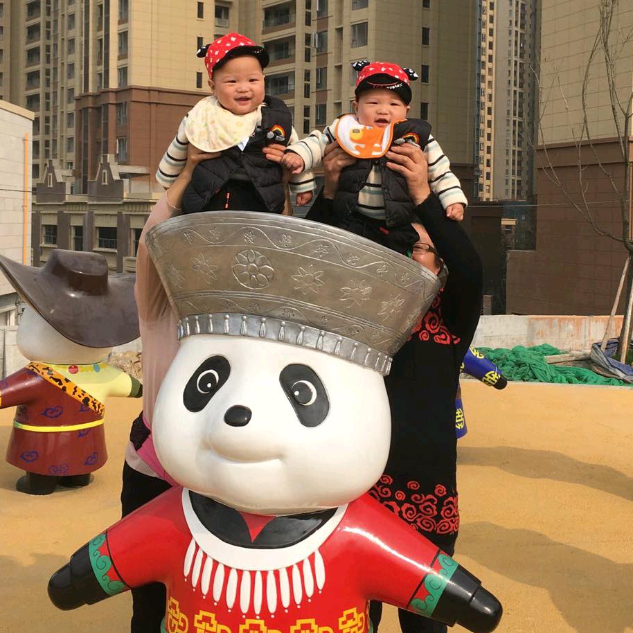 大宝小宝