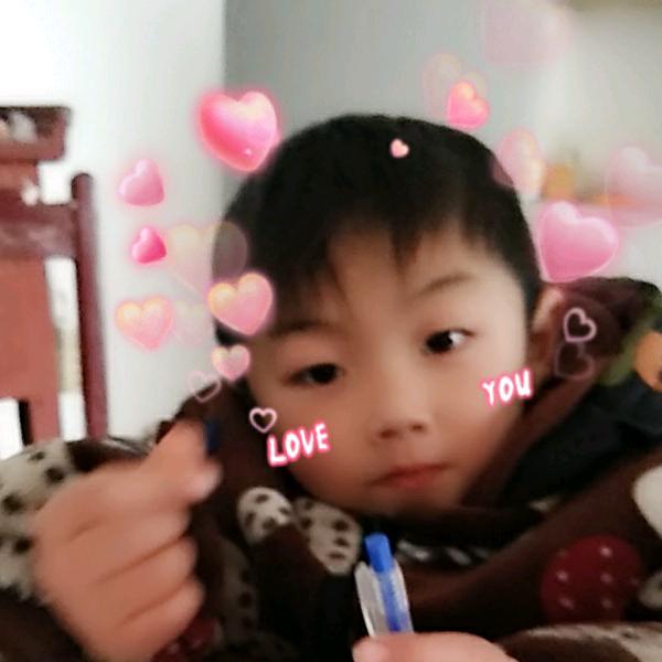 小小的幸福