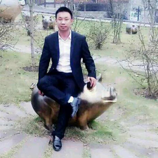 杰胜亚花椒种植场