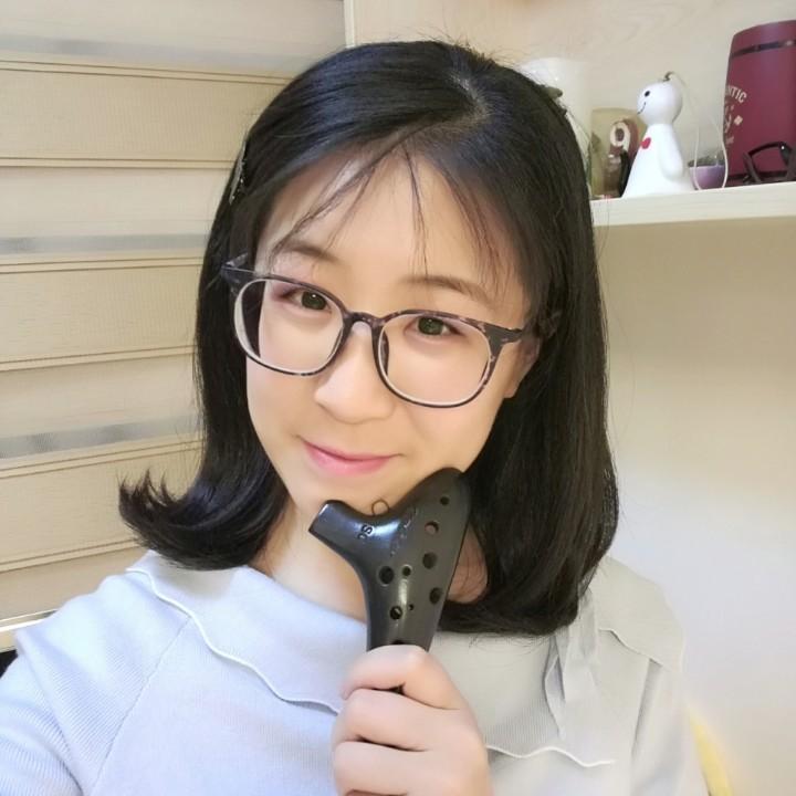 陶笛曦曦