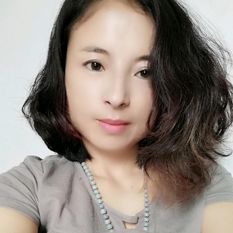 安然浅笑