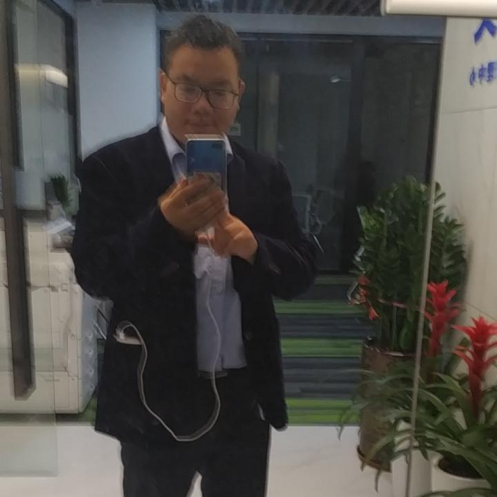 小南有车