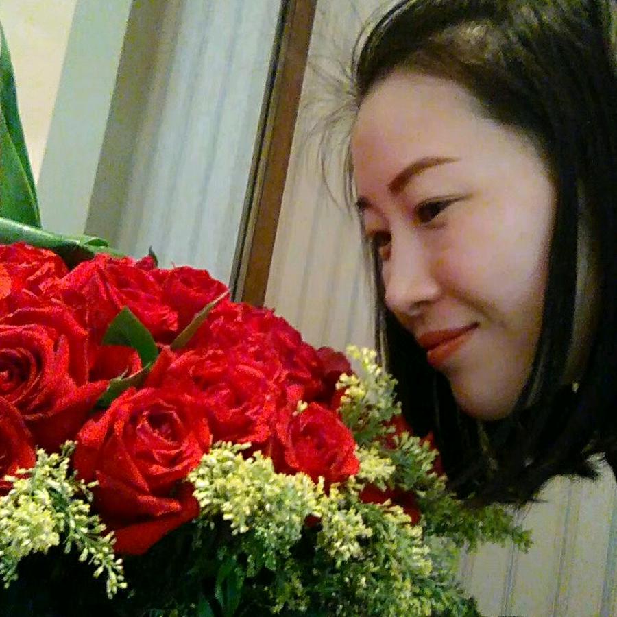香果麻麻