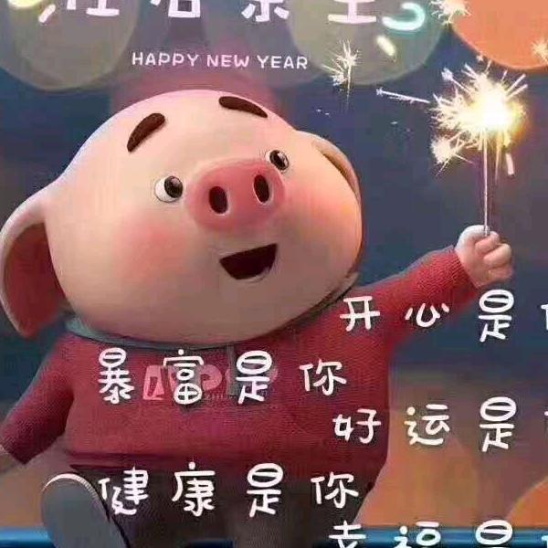 小闹的妈💕