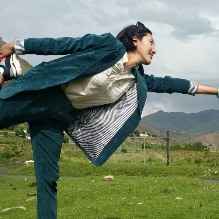 一切都好👼