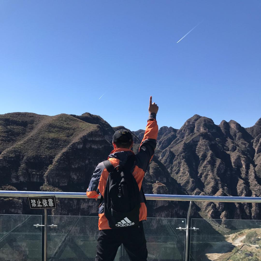 🇨🇳～自由飞翔～🐒