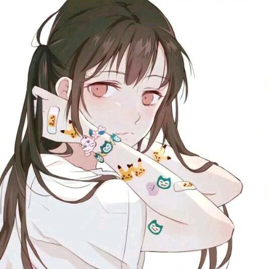 陈家姑娘