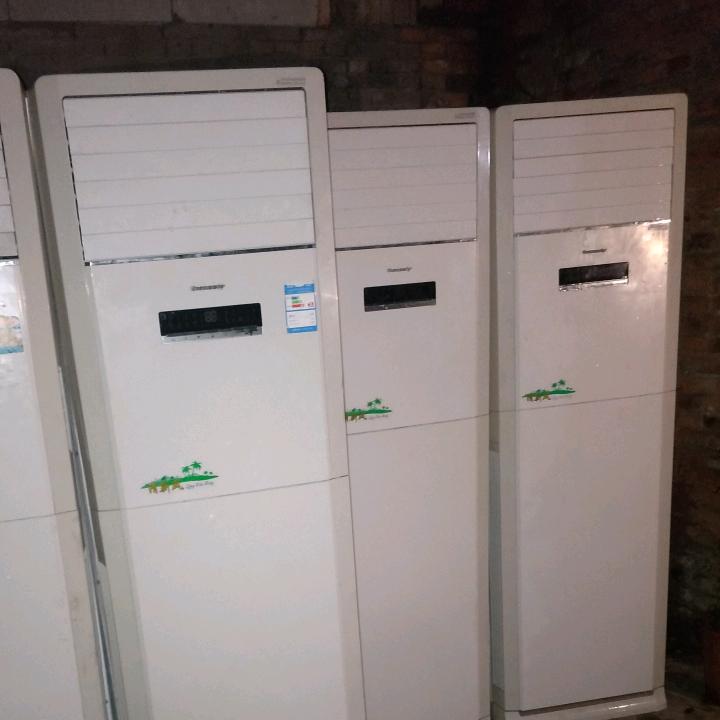 OK诚信二手空调