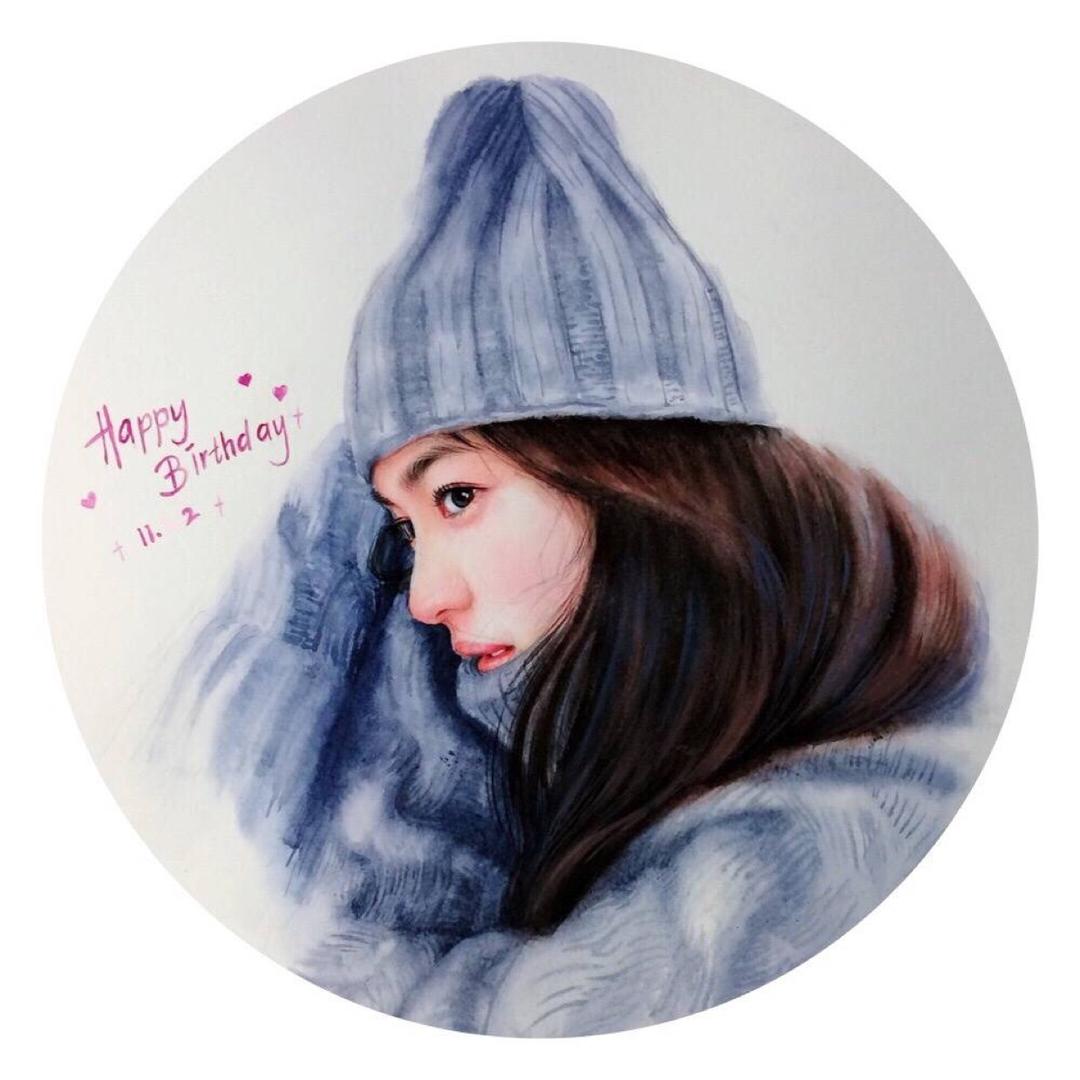 陈媛润Shiyoo