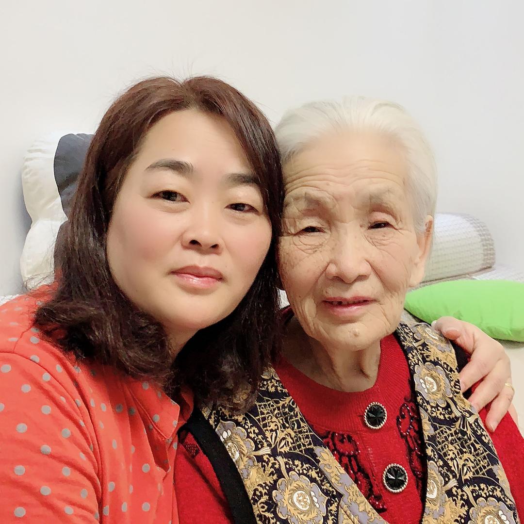 会清姐（围裙妈妈）@抖音