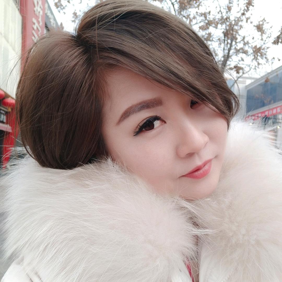 老板娘很优秀