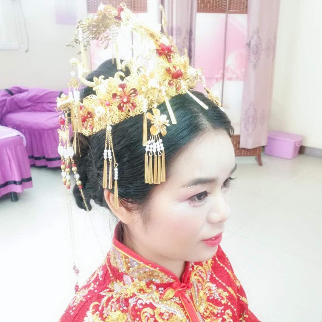 石榴籽儿～