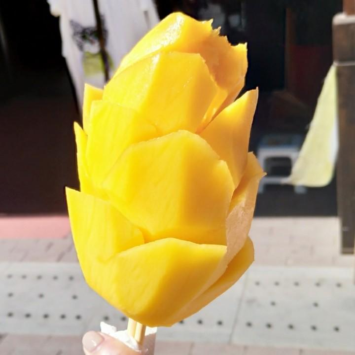 棒棒糖