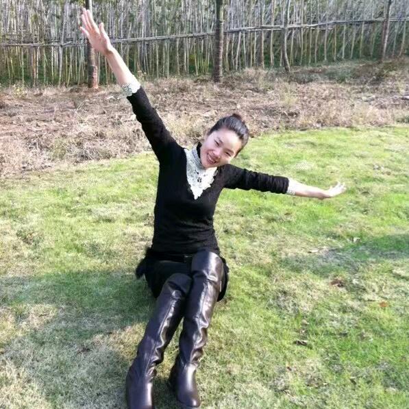 幸福请你等等我