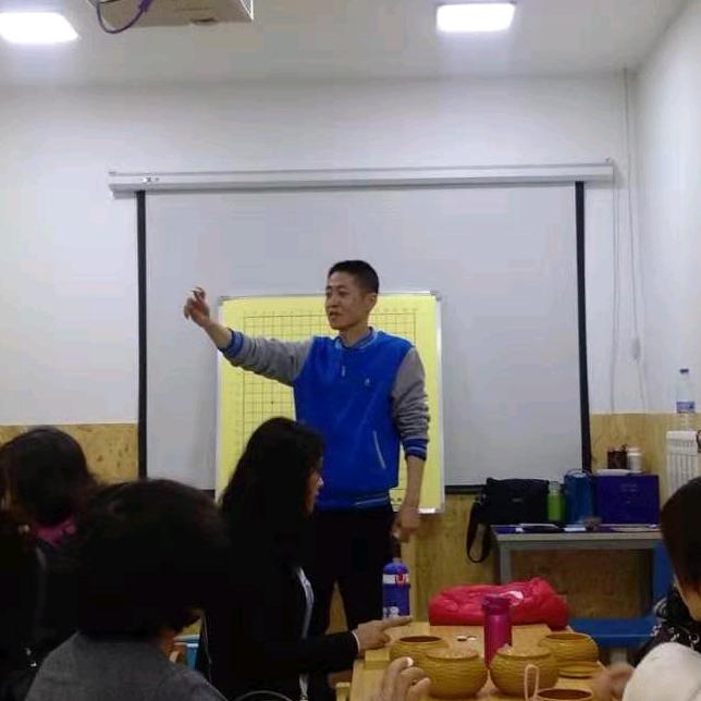 棋如其人