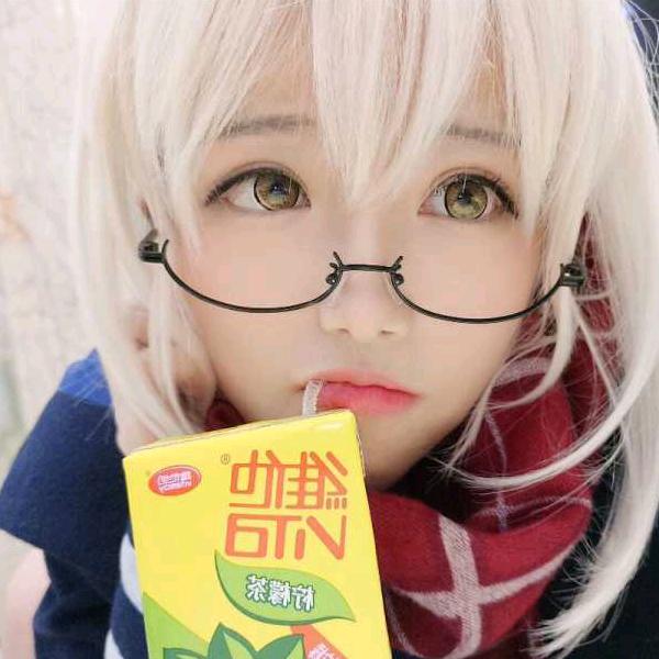 咕洛克の日常