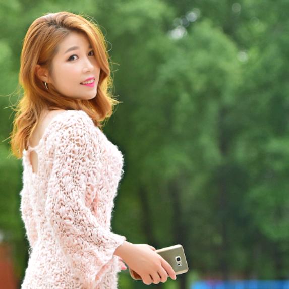 延映美（Rubia）