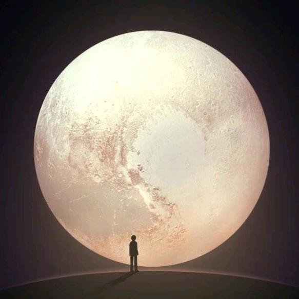🌑Pluto-二两酒