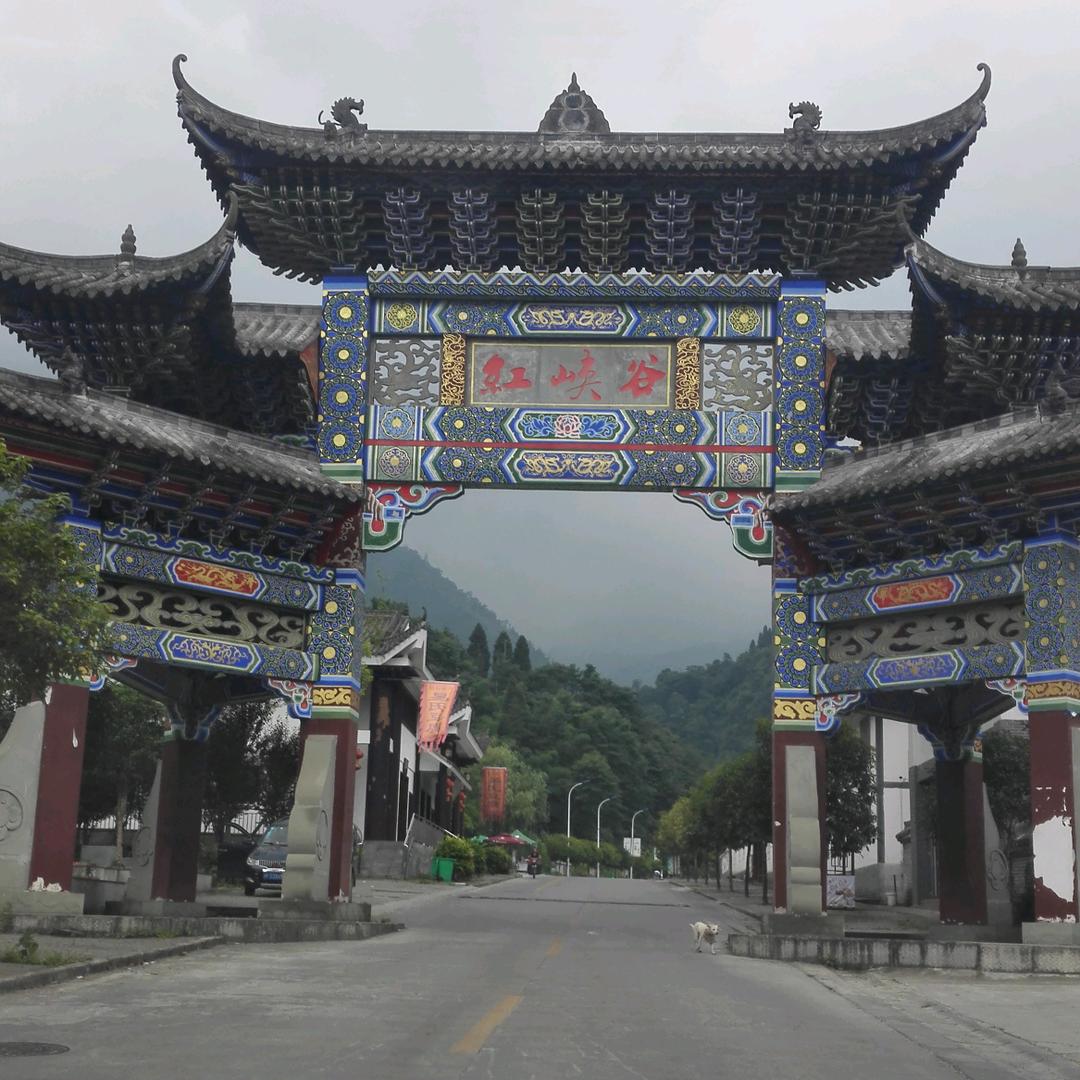 勇哥爱旅行