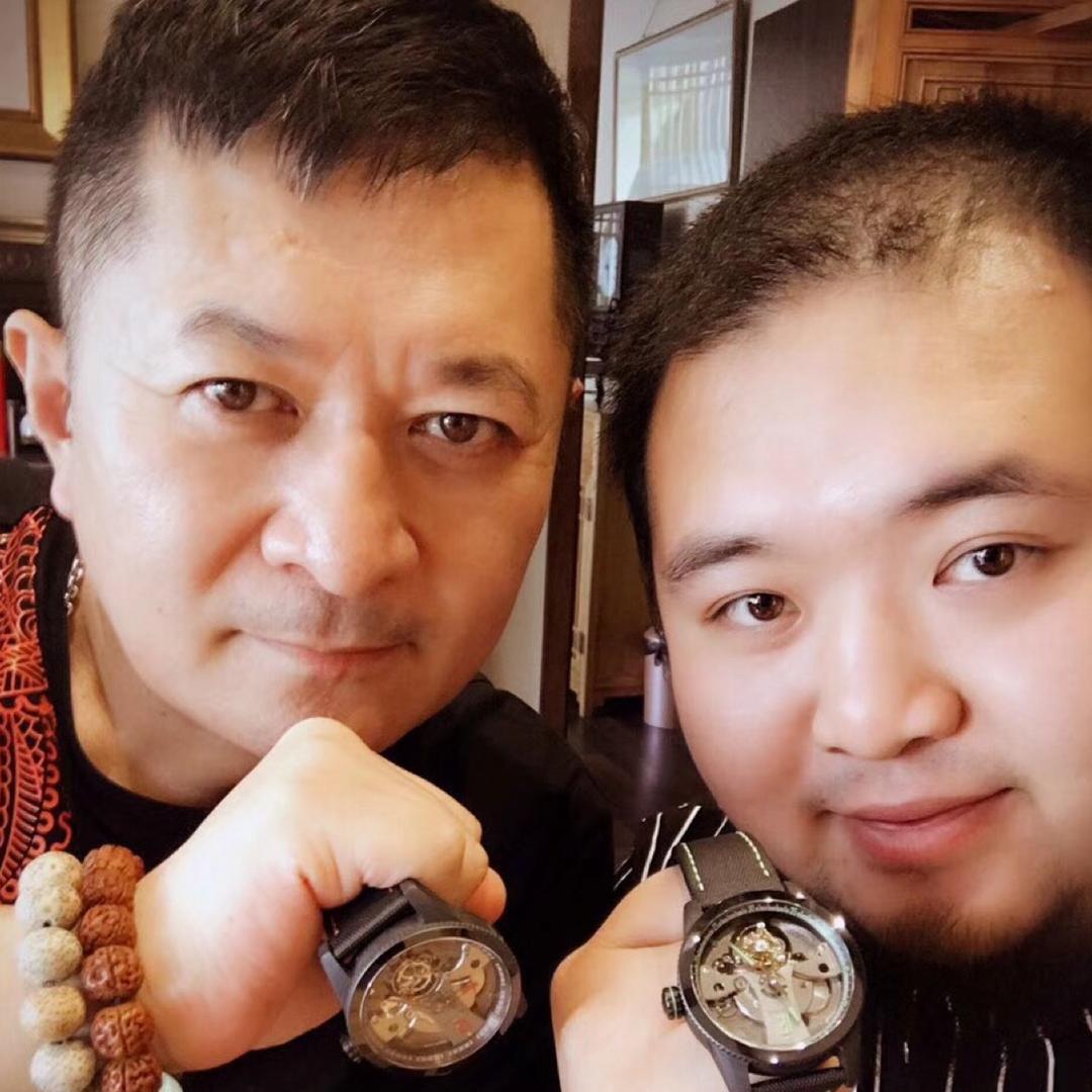 秦皇岛旧匠调酒师培训-大伟@抖音