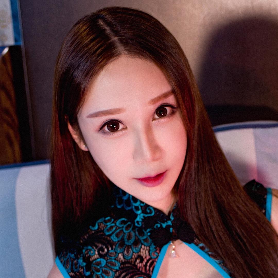 李宓儿