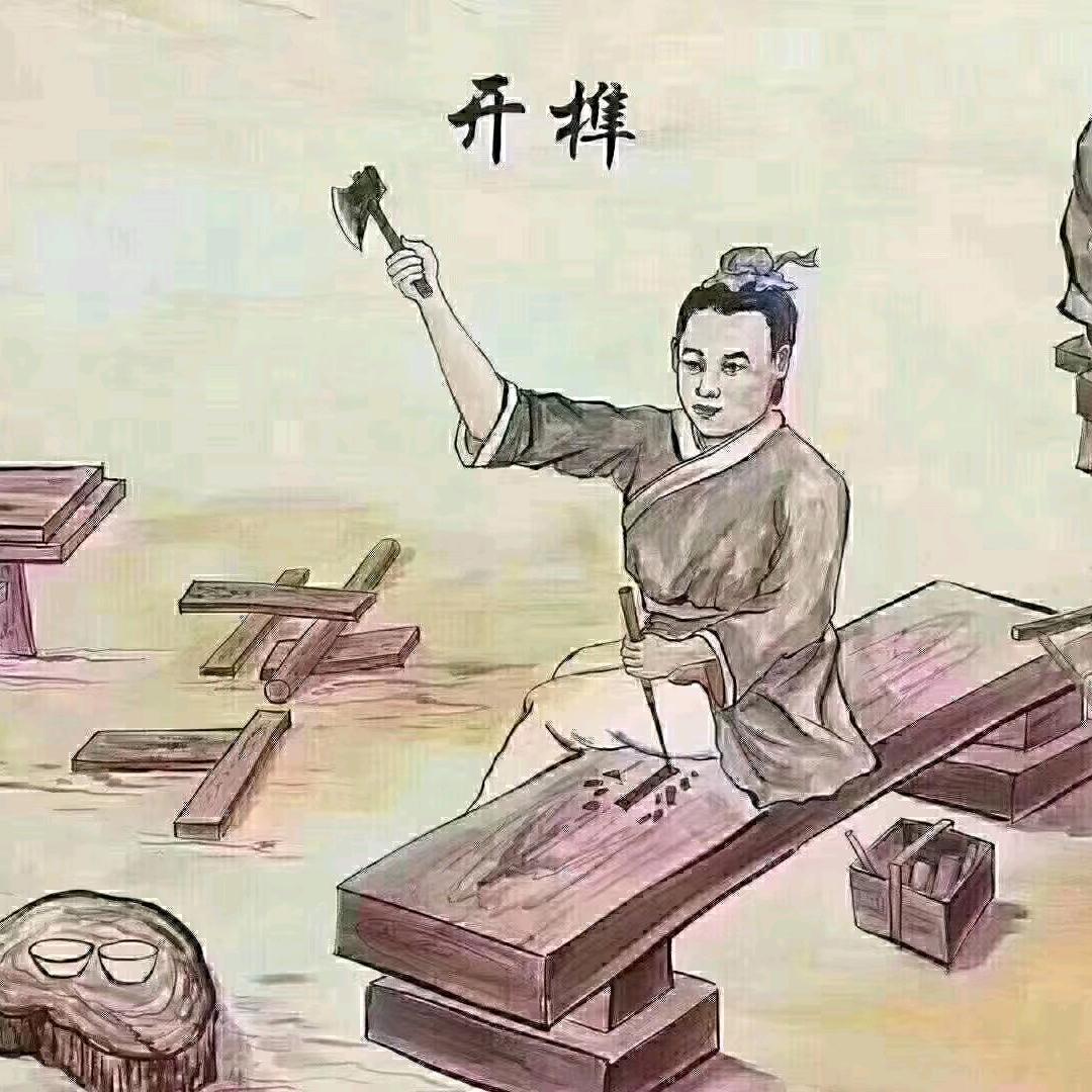 阿彪，你的装修，我的事！