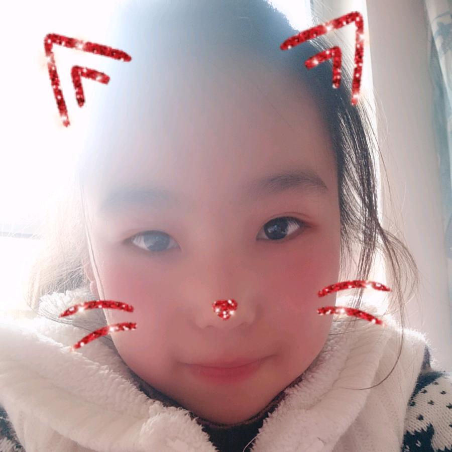 幸福的我
