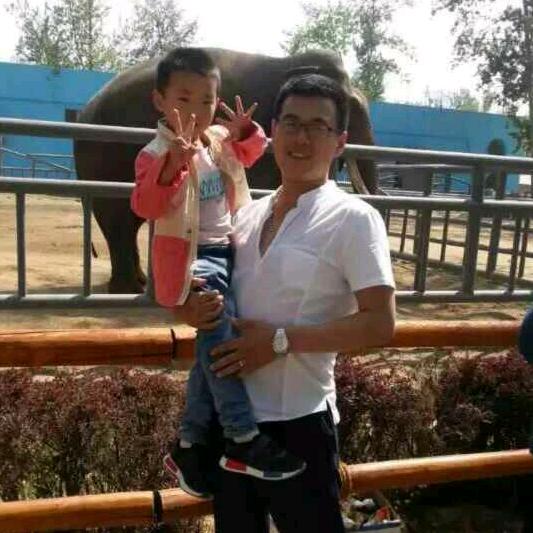 鞑孑炭火烤羊腿 王伟