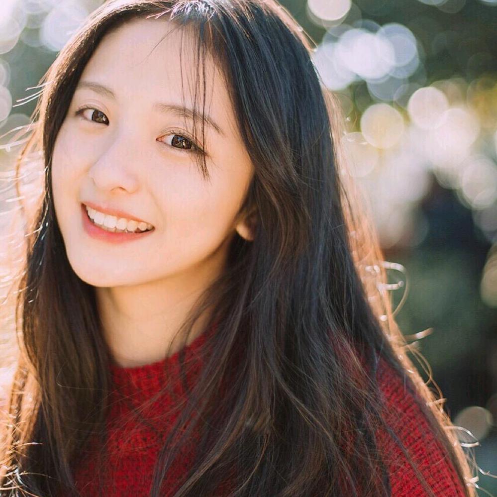 可爱的小丑鸭