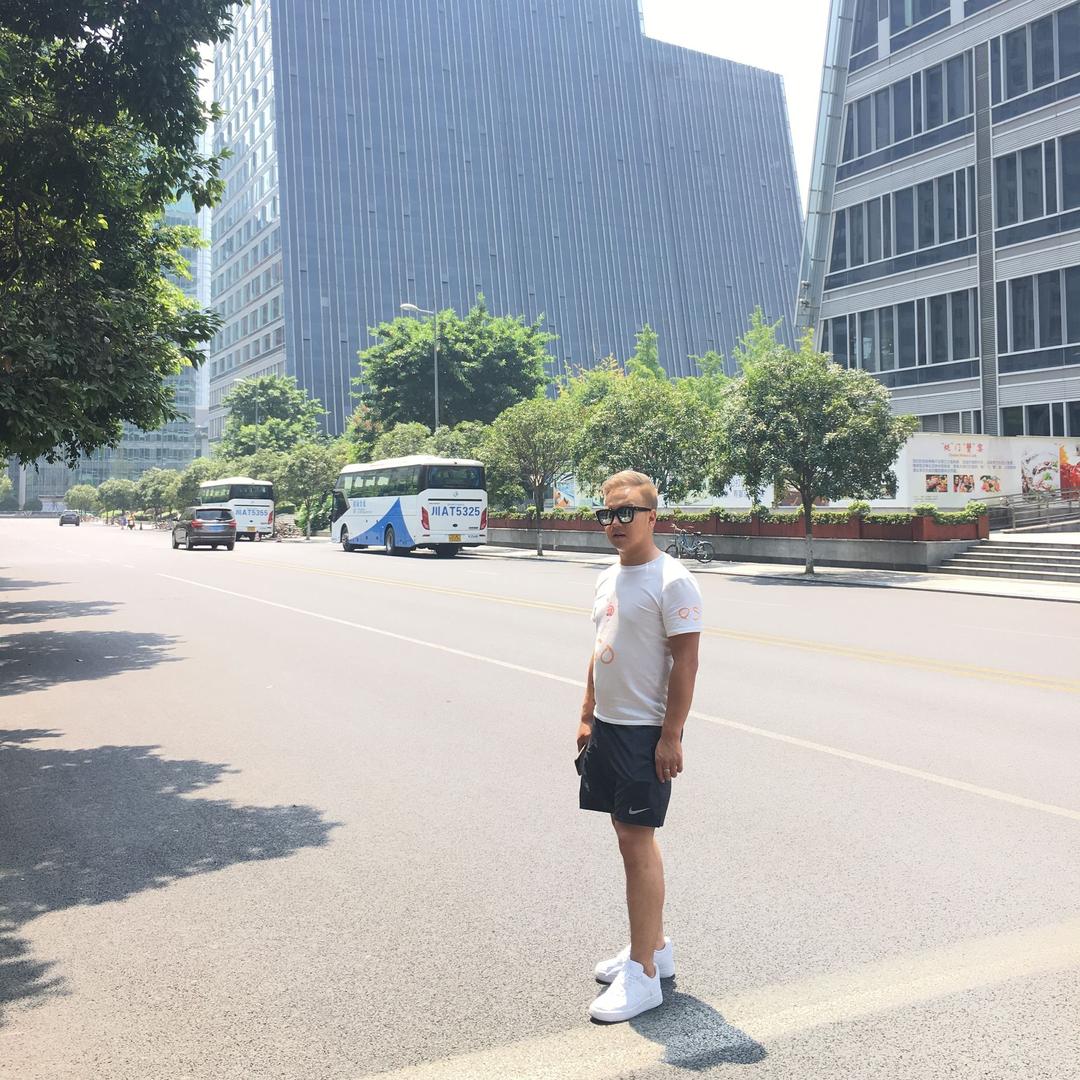 Cn夏克🌬