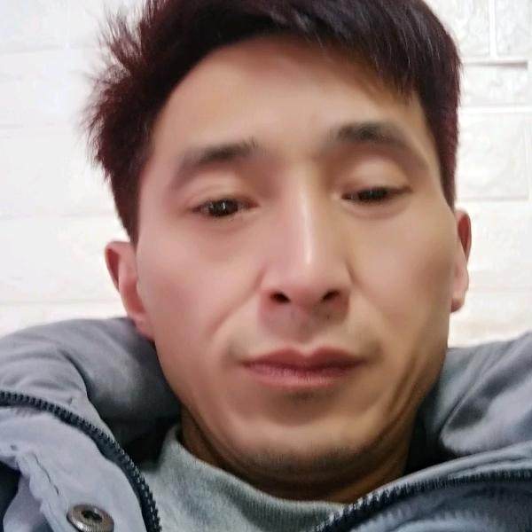 青松