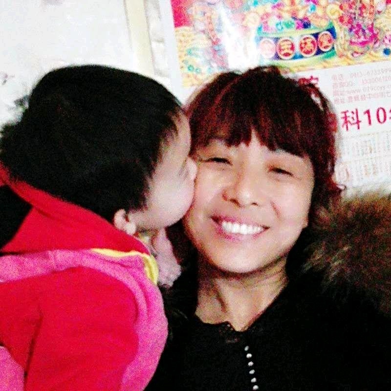 我爱的家乡澄城