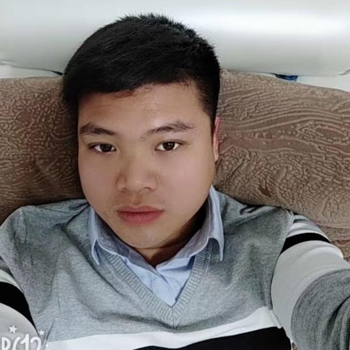 廖小东   用心努力才配拥有