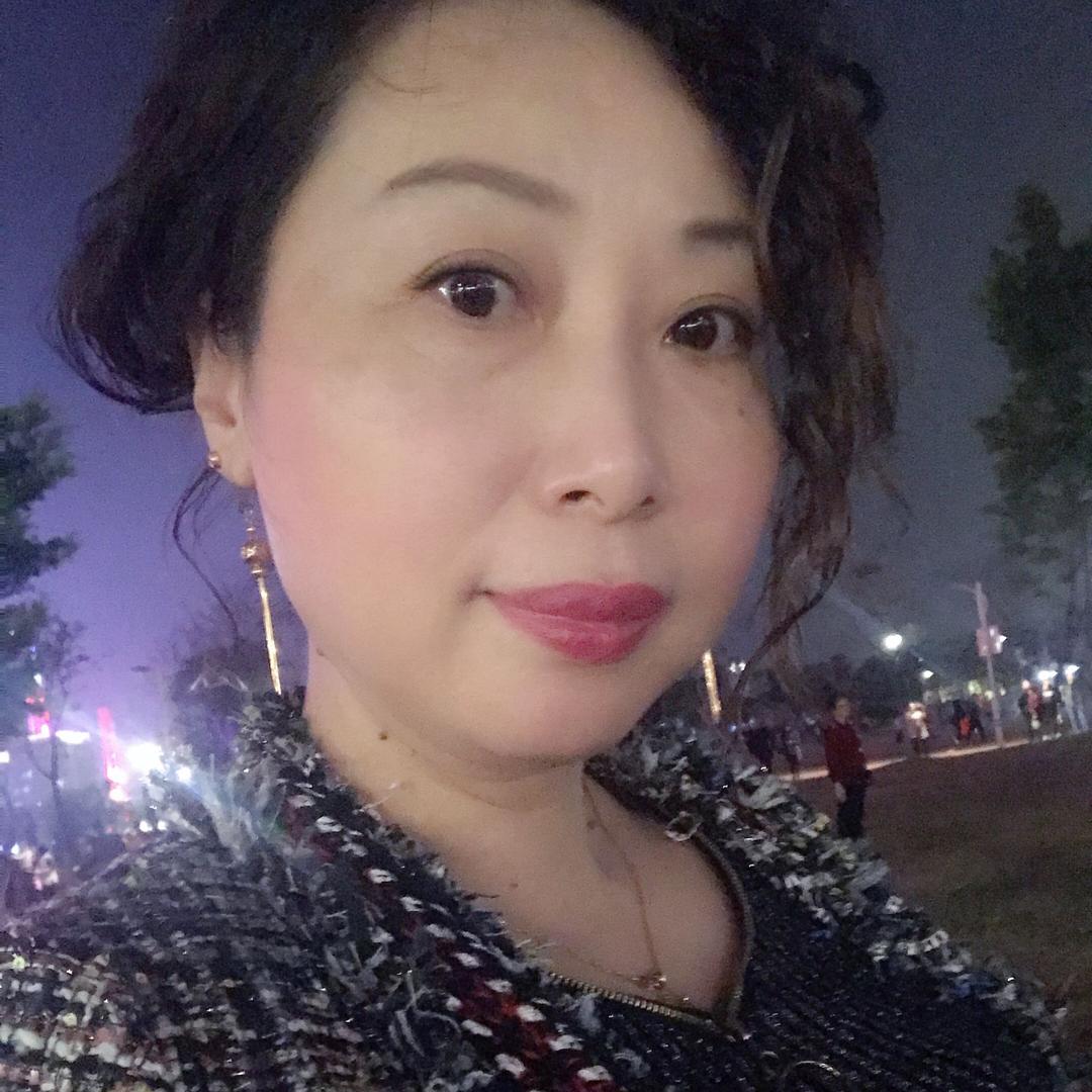 琉璃姐（喜缘）