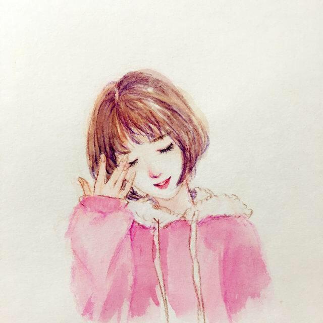 一世清欢💋